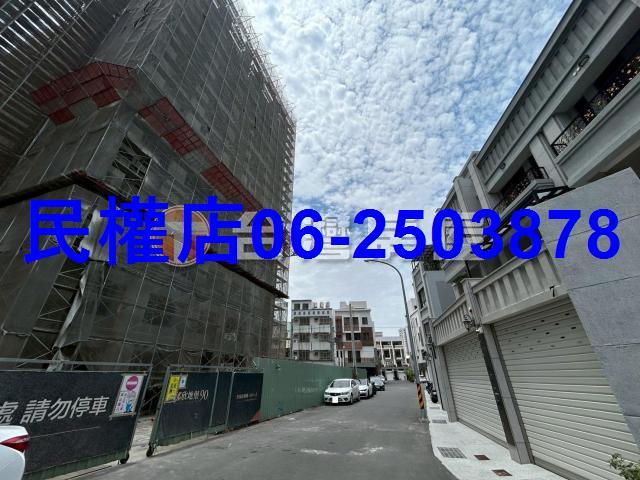 台南永康大樓-4