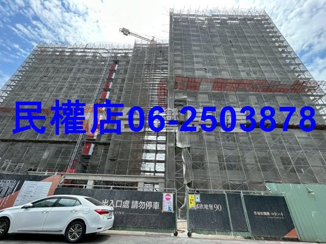 台南永康大樓-5