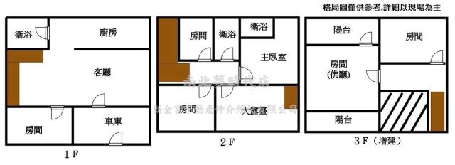 台南安南透天-15