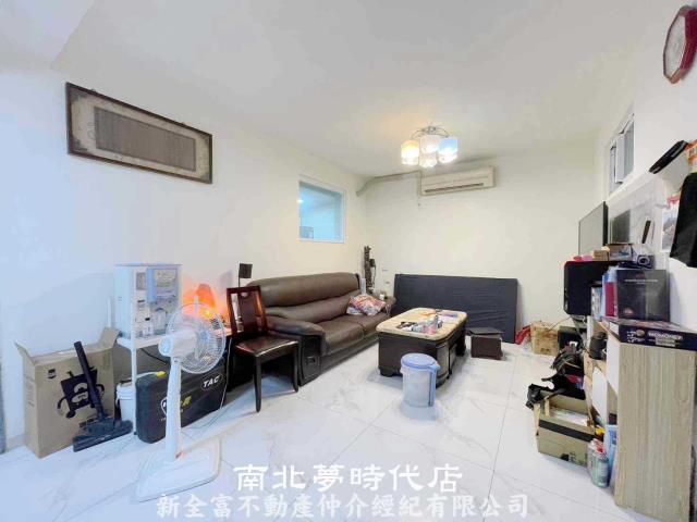 台南安南透天-2