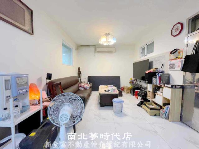 台南安南透天-3