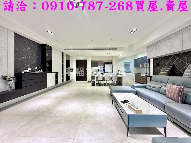 台南中西區大樓-1