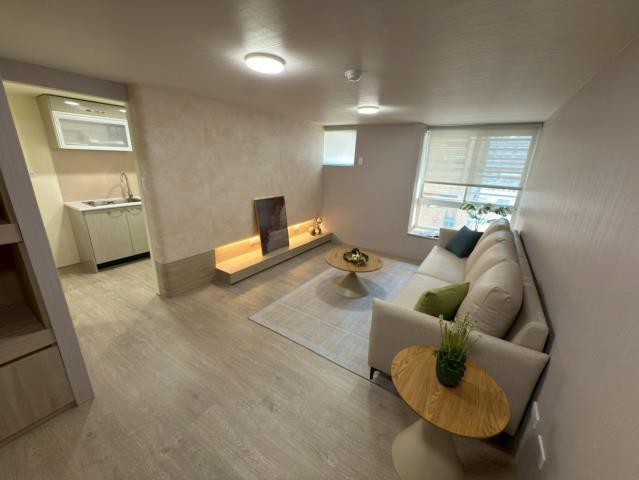 台南永康大樓-1