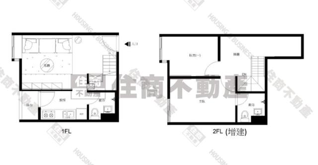台南永康大樓-11