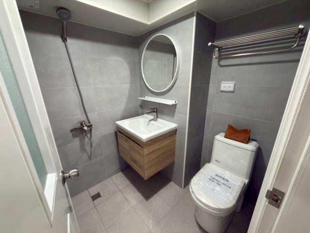 台南永康大樓-7