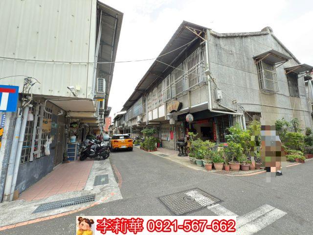 台南北區透天-3