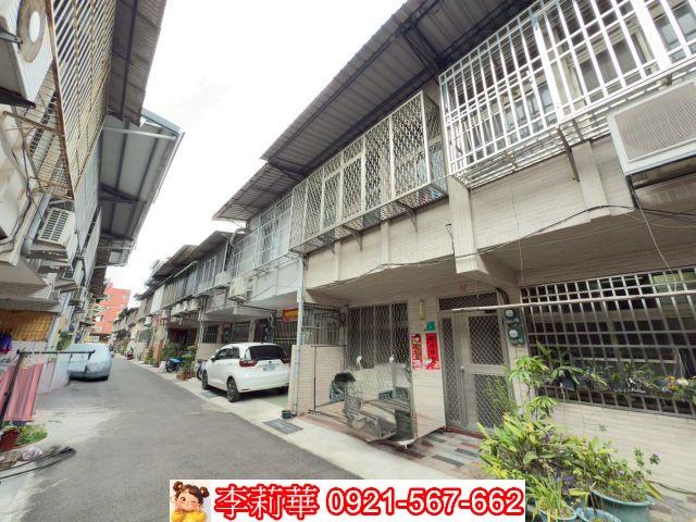 台南北區透天-4