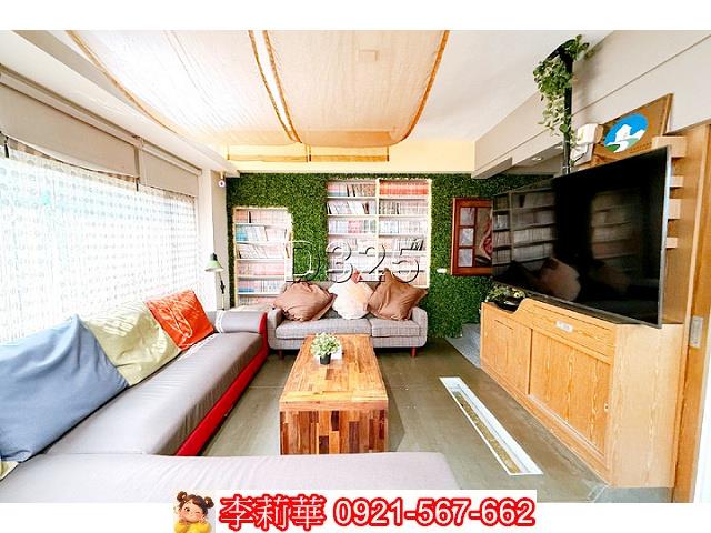 台南安平透天-2