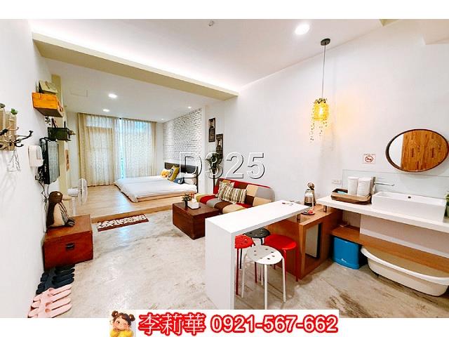 台南安平透天-11