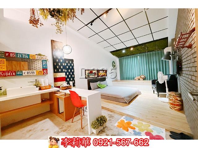 台南安平透天-13