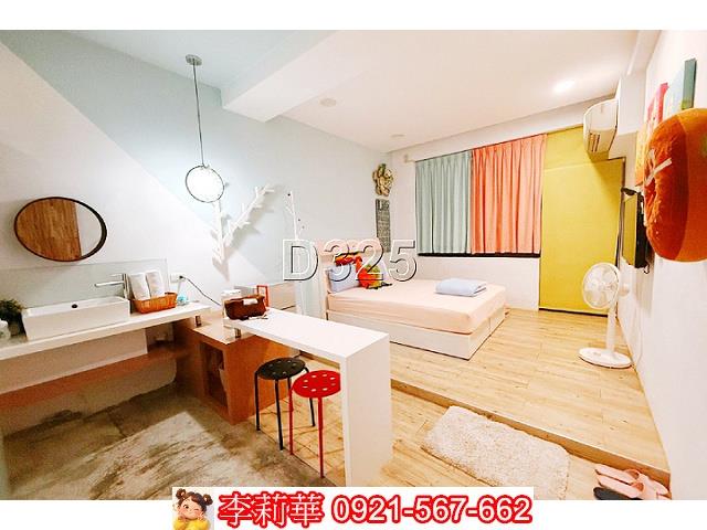 台南安平透天-14