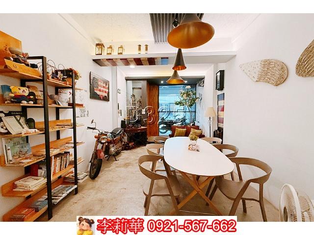 台南安平透天-1