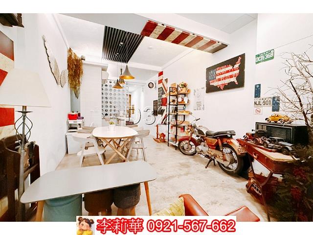 台南安平透天-2