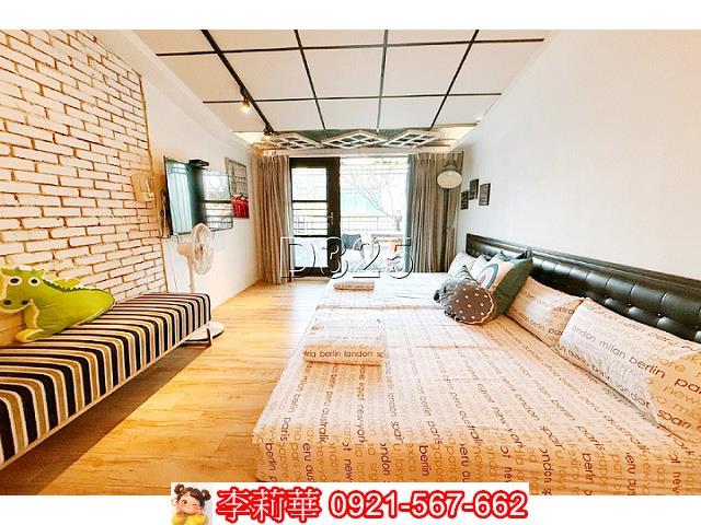 台南安平透天-6