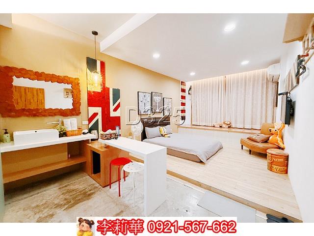 台南安平透天-8