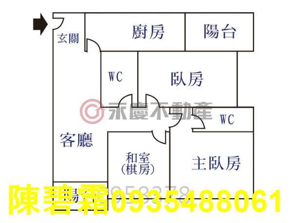 台南仁德大樓-10