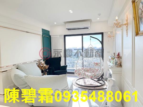 台南仁德大樓-11