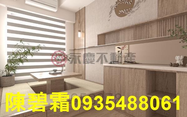 台南仁德大樓-4