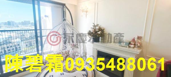 台南仁德大樓-8