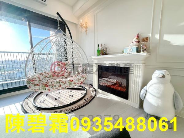 台南仁德大樓-9