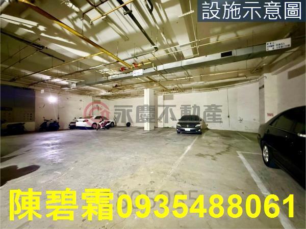 台南永康華廈-10