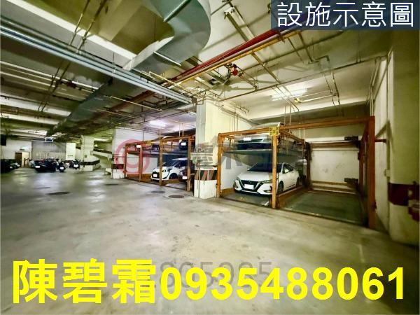 台南永康華廈-11