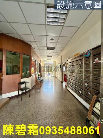 台南永康華廈-12