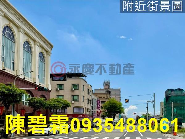 台南永康華廈-13