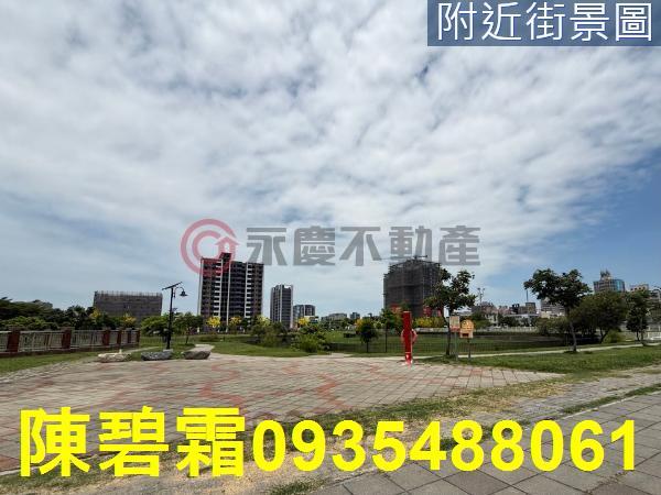 台南永康華廈-14