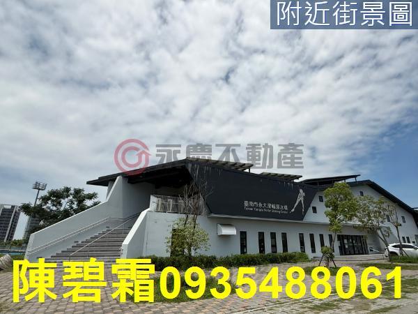 台南永康華廈-15