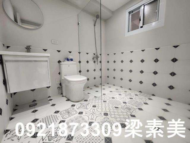 台南永康華廈-11