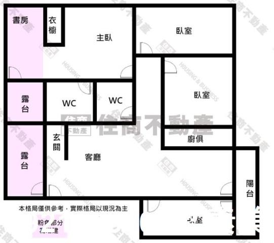 台南永康華廈-13