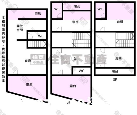 台南南區透天-13