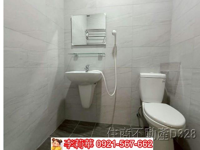 台南永康透天-14