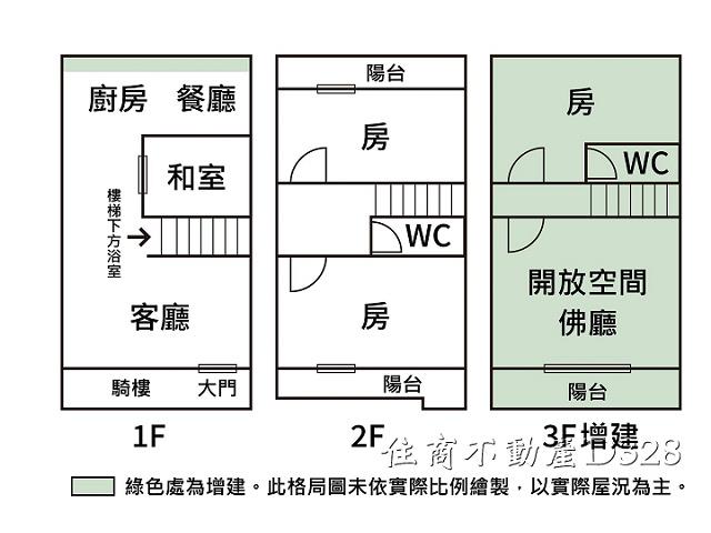台南永康透天-15