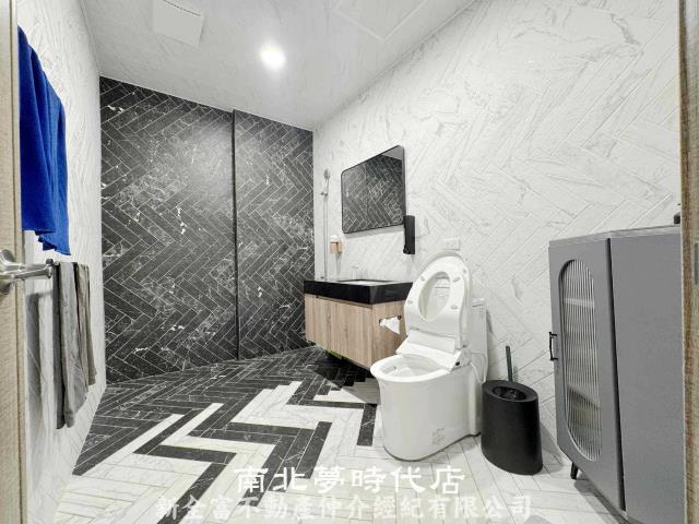 台南安南透天-10