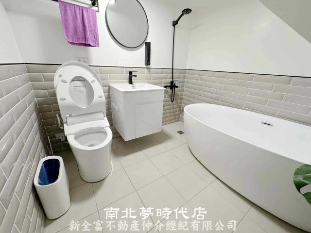 台南安南透天-11