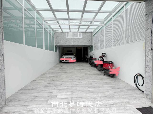 台南安南透天-13