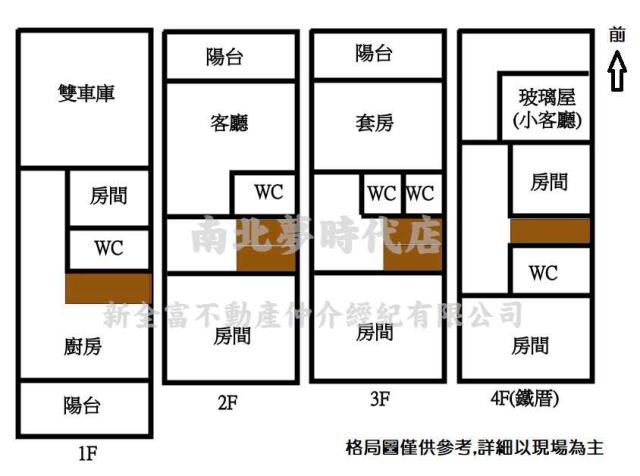 台南安南透天-15