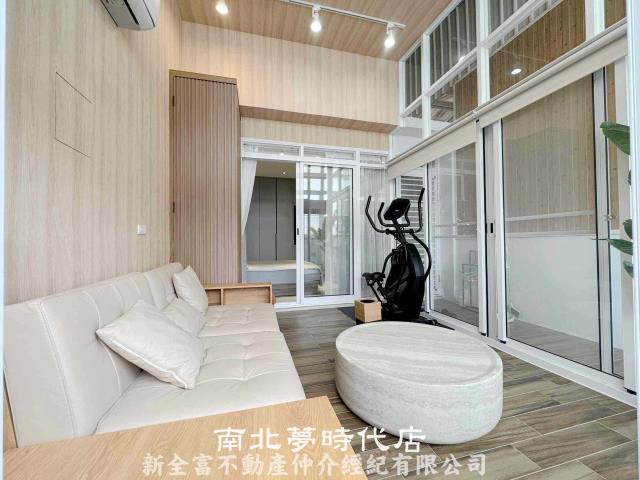 台南安南透天-1