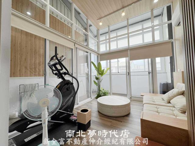 台南安南透天-2