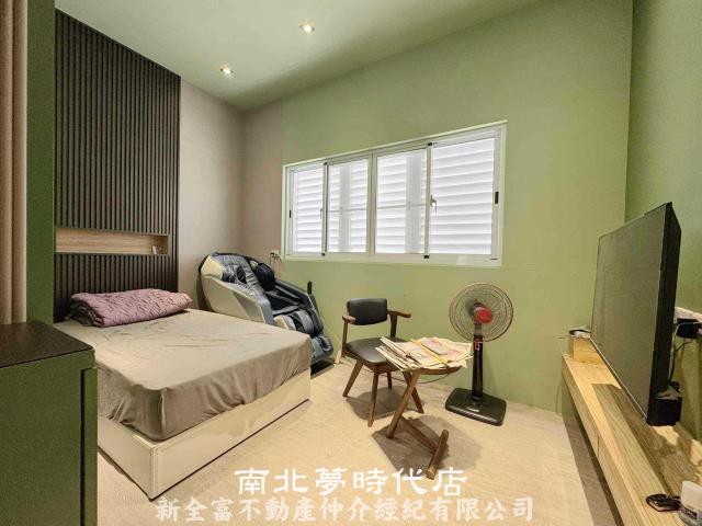 台南安南透天-7