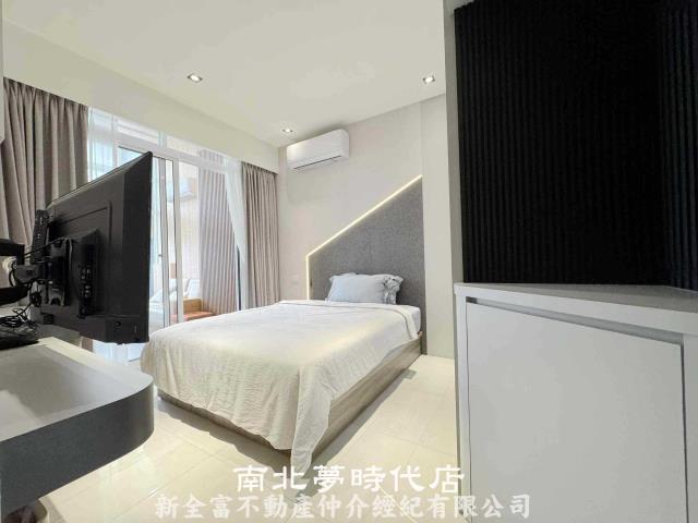 台南安南透天-8