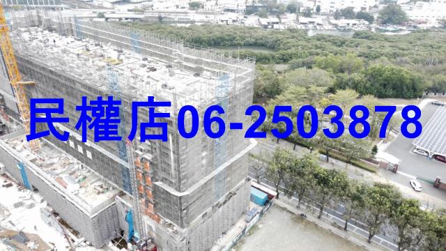 台南安平大樓-13