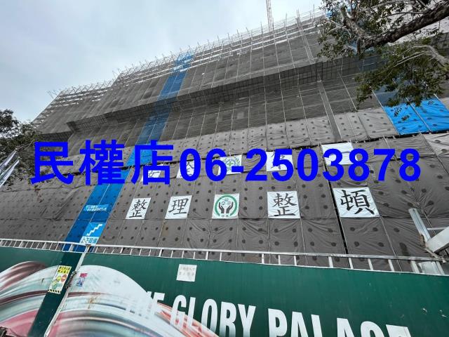 台南安平大樓-2