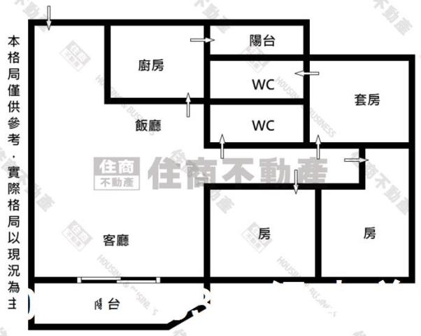 台南北區大樓-12