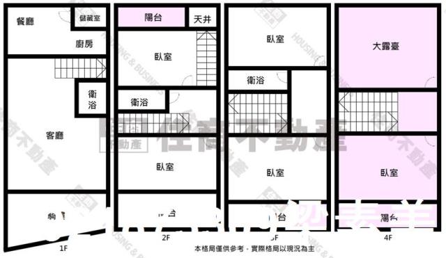 台南北區透天-12
