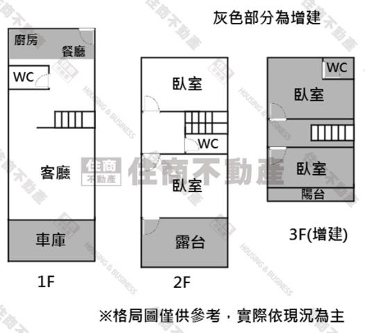 台南仁德透天-15