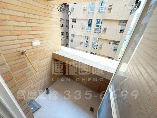 台南永康大樓-12