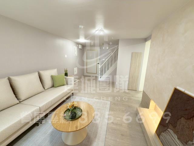 台南永康大樓-1